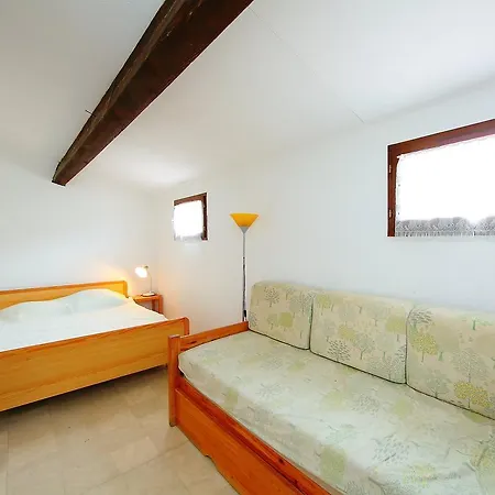 Lägenhet Holiday Home Hameau Du Grazel Gruissan Gruissan