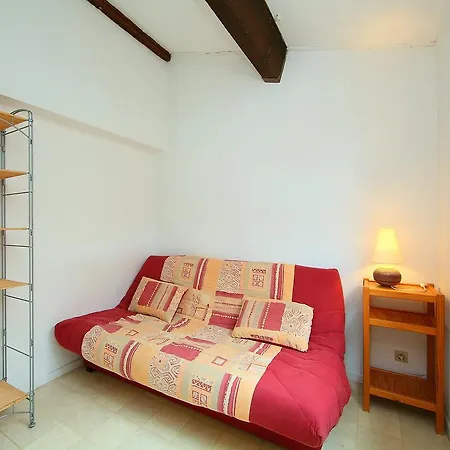 Holiday Home Hameau Du Grazel Gruissan * Gruissan