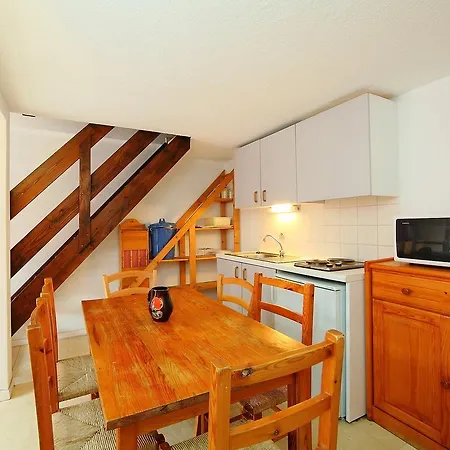 Holiday Home Hameau Du Grazel Gruissan *