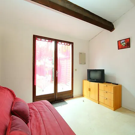 Holiday Home Hameau Du Grazel Gruissan * Gruissan